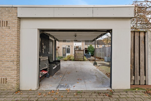 Medium property photo - Soevereinhof 22, 5551 TS Valkenswaard